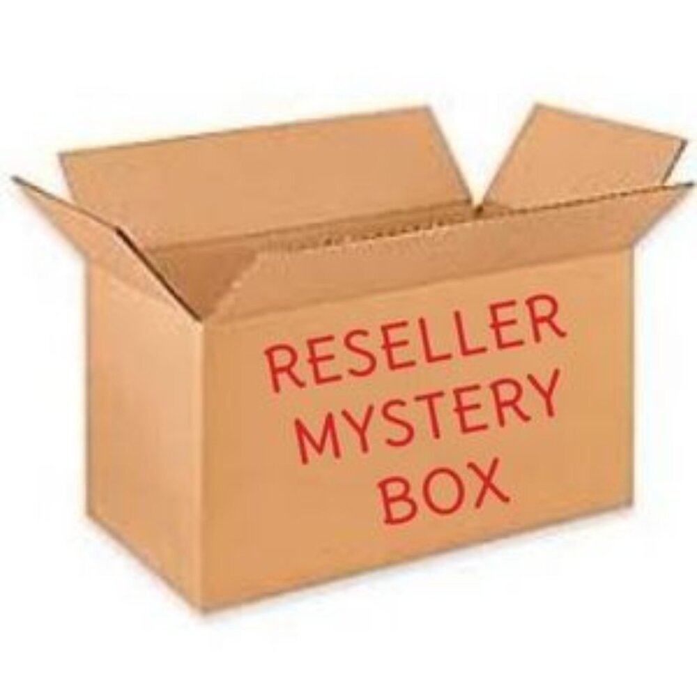Torrid Mystery Box